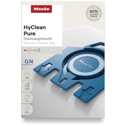 Комплект мешков-пылесборников Miele GN HyClean Pure