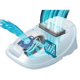 Комплект мешков-пылесборников Miele GN HyClean Pure