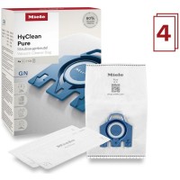 Комплект мешков-пылесборников Miele GN HyClean Pure