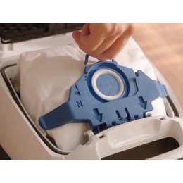 Комплект мешков-пылесборников Miele GN HyClean Pure