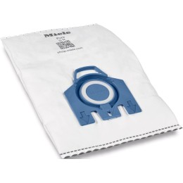 Комплект мешков-пылесборников Miele GN XXL HyClean Pure 3D