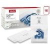 Комплект мешков-пылесборников Miele GN XXL HyClean Pure 3D
