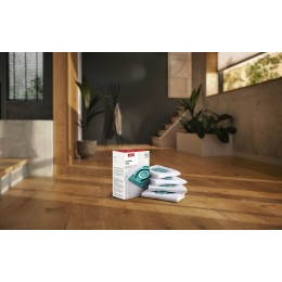 Комплект мешков-пылесборников Miele TU HyClean 3D