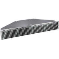 Комплект переоборудования вытяжки Miele DUU 600 Комплект переоборудования вытяжки Miele DUU 600