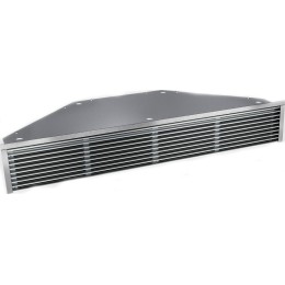 Комплект переоборудования вытяжки Miele DUU 600