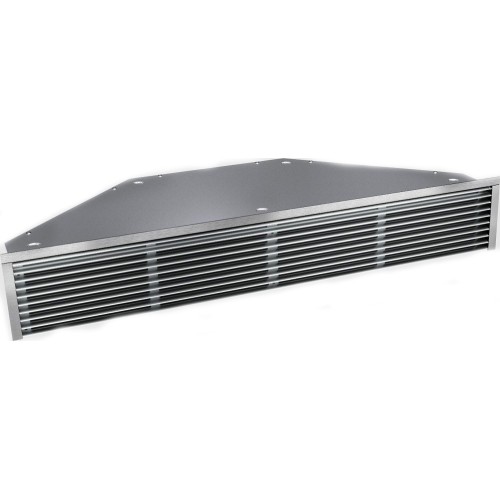 Комплект переоборудования вытяжки Miele DUU 600