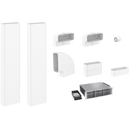 Комплект плоских воздуховодов Miele DFKS-U