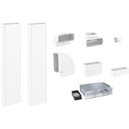 Комплект плоских воздуховодов Miele DFKS-UR