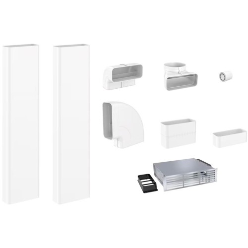 Комплект плоских воздуховодов Miele DFKS-UR