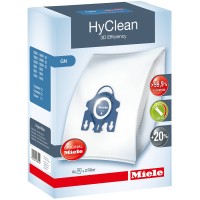 Мешки для пылесосов Miele GN HyClean 3D Efficiency