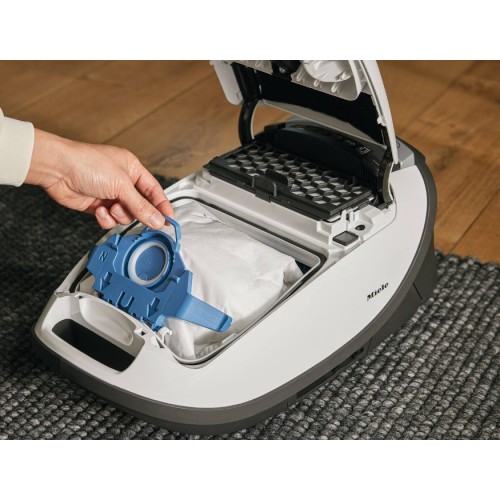 Мешки для пылесосов Miele GN HyClean 3D Efficiency