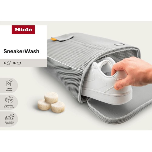 Мешок для мытья обуви Miele SneakerWash