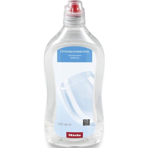 Ополаскиватель для посудомоечных машин Miele GS RA 503 L