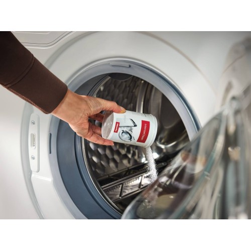 Моющее средство для посудомоечных и стиральных машин Miele GP CL WG 0252 P