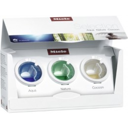 Набор ароматизаторов для сушильных машин Miele Selection