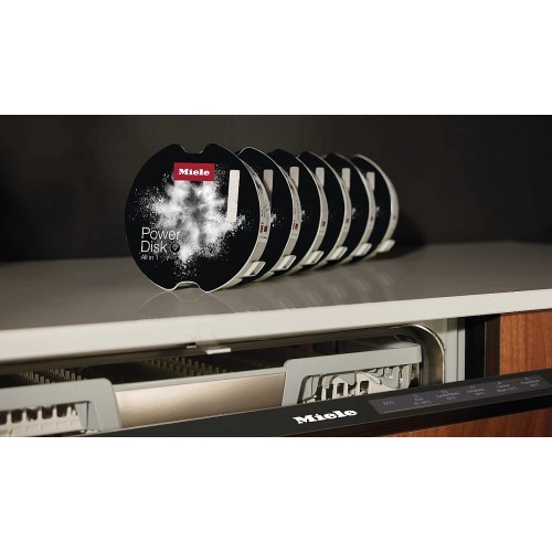 Набор картриджей Miele PowerDisk