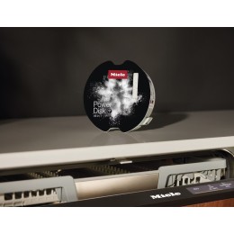 Набор картриджей Miele PowerDisk для посудомоечных машин с функцией AutoDos, 12 шт.