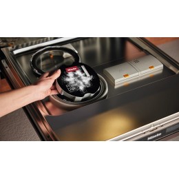 Набор картриджей Miele PowerDisk