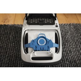 Набор мешков-пылесборников Miele GN XL HyClean 3D