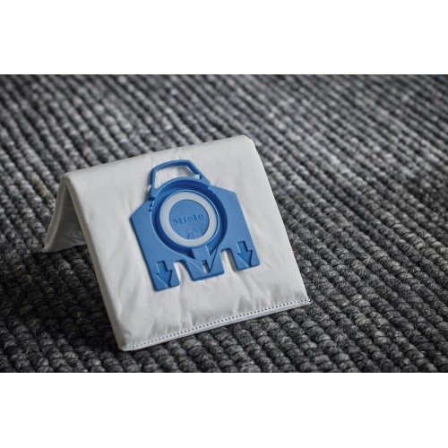 Набор мешков-пылесборников Miele GN XL HyClean 3D