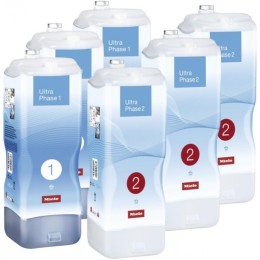 Набор Miele UltraPhase 6 штук