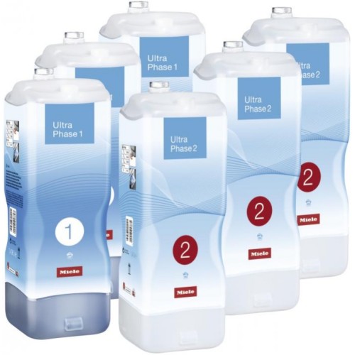 Набор Miele UltraPhase 6 штук
