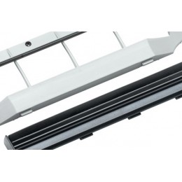 Набор планок с уплотнителем Miele RX2-DL