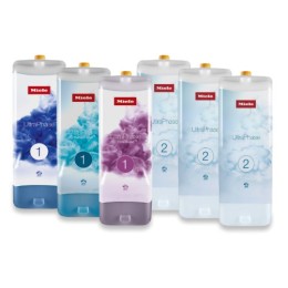 Набор средств для стирки Miele UltraPhase Explorer Set (6 шт)