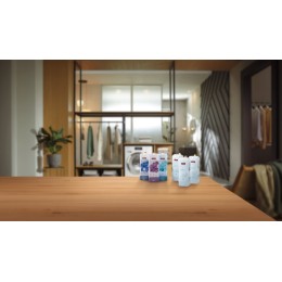 Набор средств для стирки Miele UltraPhase Explorer Set (6 шт)