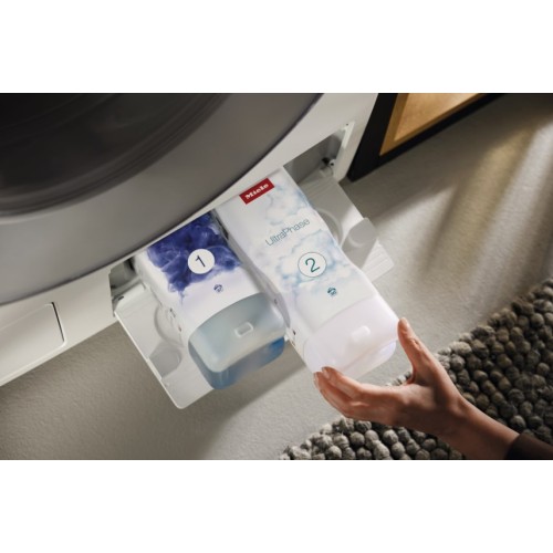 Набор средств для стирки Miele UltraPhase Explorer Set (6 шт) купить в Москве и Санкт-Петербурге