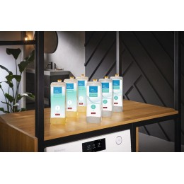 Набор средств для стирки Miele UltraPhase Sensitive (6 шт)