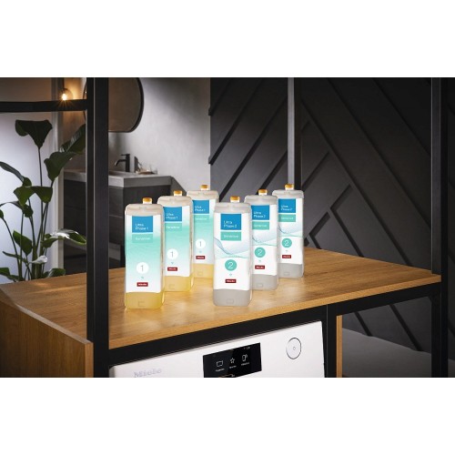 Набор средств для стирки Miele UltraPhase Sensitive (6 шт)