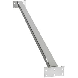 Промежуточная планка для монтажа комби-панелей Miele CSZL7000