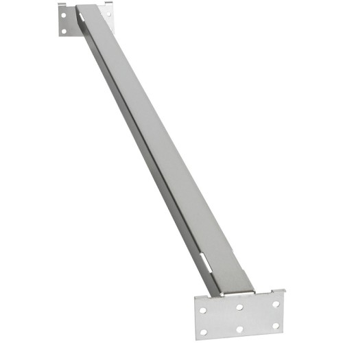 Промежуточная планка для монтажа комби-панелей Miele CSZL7000