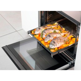 Противень Miele HUBB 51 PerfectClean