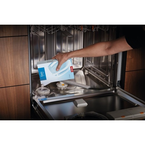 Соль для посудомоечных машин Miele GS SA 1502 P