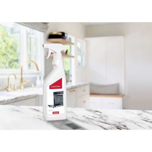 Средство для чистки духовых шкафов Miele GP CL H 0502 L