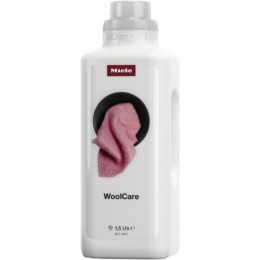Средство для стирки деликатных тканей и изделий из шерсти Miele Wool Care 11997230EU6