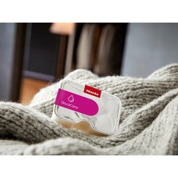 Средство для стирки деликатных тканей и изделий из шерсти Miele WoolCare Caps