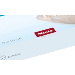 Средство для стирки изделий из пуха Miele DownCare Caps