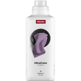 Средство для стирки Miele UltraColor FloralBoost
