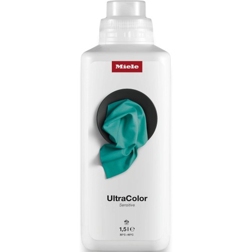 Средство для стирки Miele UltraColor Sensitive купить в Москве и Санкт-Петербурге