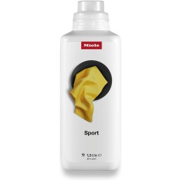 Средство для стирки спортивной одежды Miele WA SP 1501 L