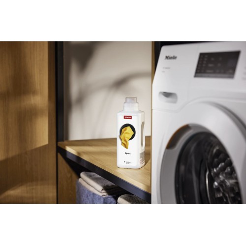 Средство для стирки спортивной одежды Miele WA SP 1501 L купить в Москве и Санкт-Петербурге