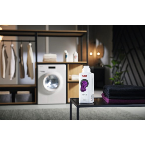 Средство для стирки темных вещей Miele Ultra Dark (1,5 л)