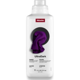 Средство для стирки темных вещей Miele Ultra Dark (1,5 л)