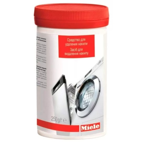 Средство для удаления накипи Miele GP DC WG 0252 P