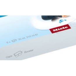 Средство для удаления пятен Miele Booster Caps