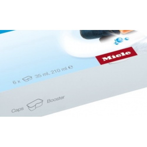 Средство для удаления пятен Miele Booster Caps