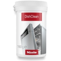Средство для ухода за посудомоечными машинами Miele GP CO G 160 P DishClean